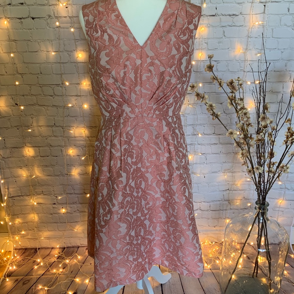 Adrianna Papell Dress, size 10